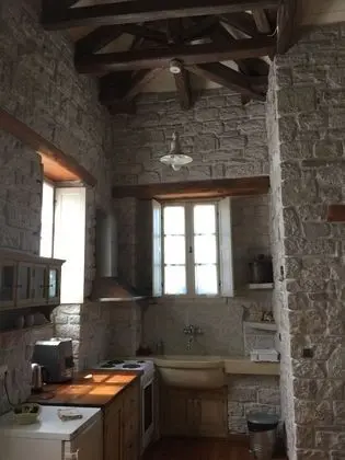 Villa, Balkon, Dağ Manzaralı