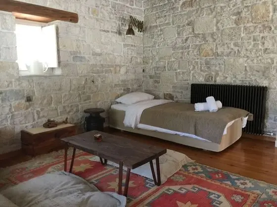 Villa, Balkon, Dağ Manzaralı