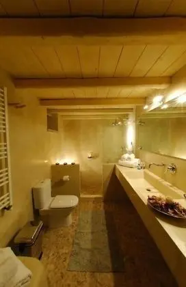 Villa, Balkon, Dağ Manzaralı