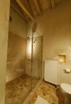 Villa, Balkon, Dağ Manzaralı