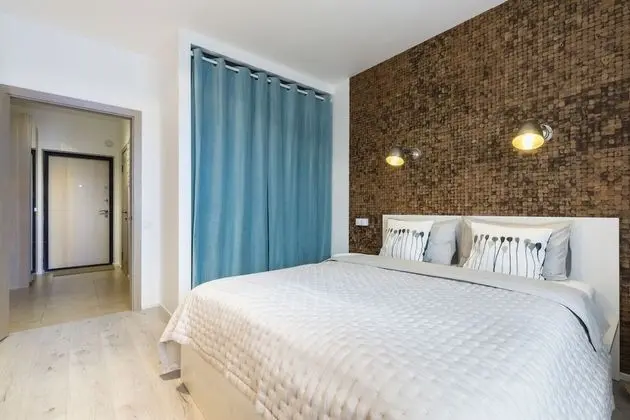 Superior Apart Daire