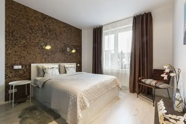 Superior Apart Daire