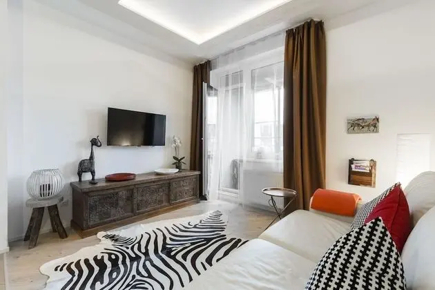 Superior Apart Daire