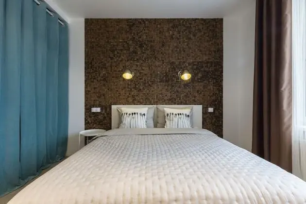 Superior Apart Daire