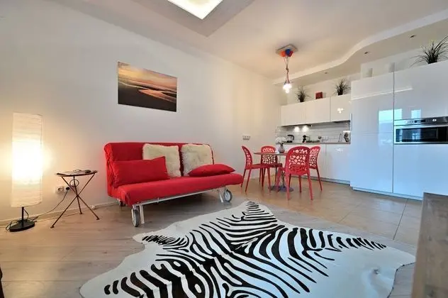 Superior Apart Daire