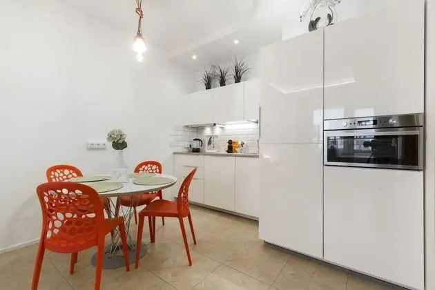 Superior Apart Daire