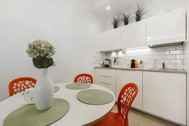 Superior Apart Daire