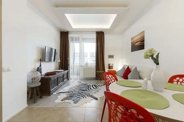 Superior Apart Daire