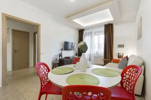 Superior Apart Daire