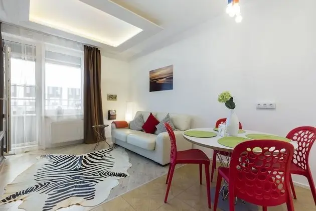 Superior Apart Daire