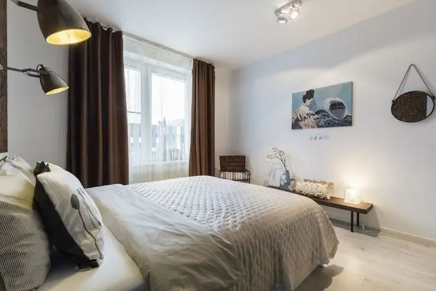 Superior Apart Daire