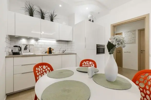 Superior Apart Daire