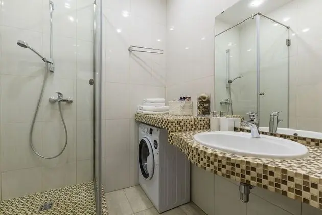 Superior Apart Daire