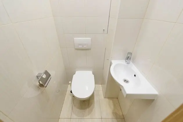 Superior Apart Daire