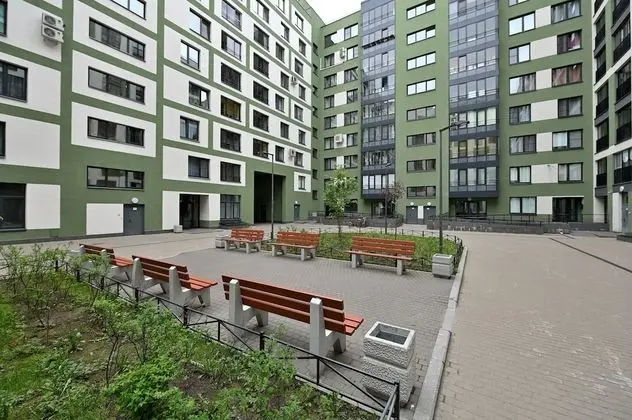 Superior Apart Daire