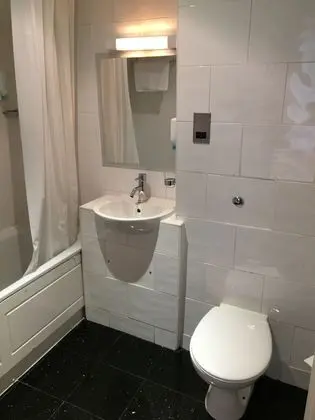İki Ayrı Yataklı Oda, 2 Tek Kişilik Yatak