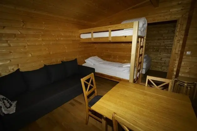 Kır Evi, 1 Yatak Odası