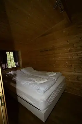 Kır Evi, 1 Yatak Odası