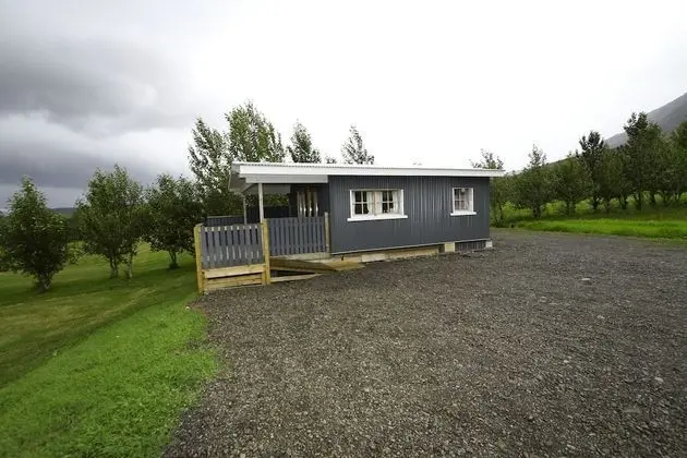 Kır Evi, 1 Yatak Odası