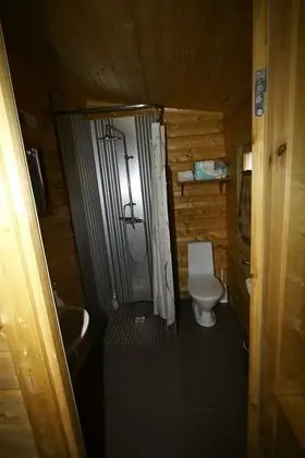 Kır Evi, 1 Yatak Odası