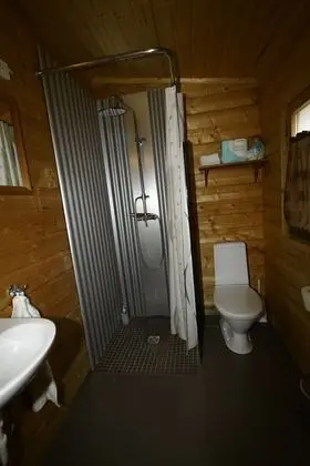 Kır Evi, 1 Yatak Odası