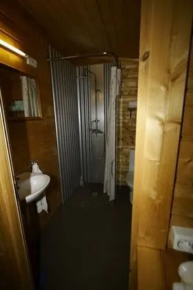 Kır Evi, 1 Yatak Odası