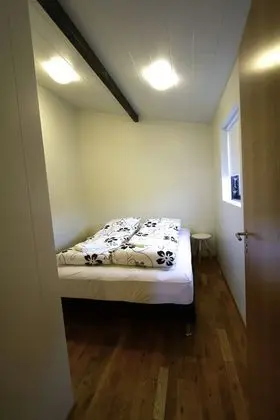 Kır Evi, 2 Yatak Odası