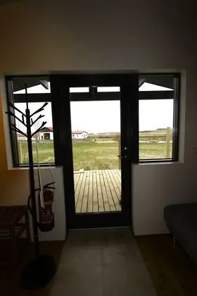 Kır Evi, 2 Yatak Odası