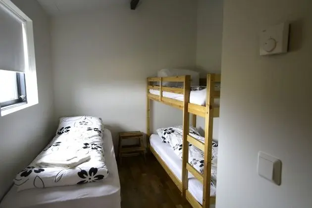 Kır Evi, 2 Yatak Odası