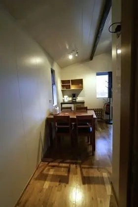 Kır Evi, 2 Yatak Odası