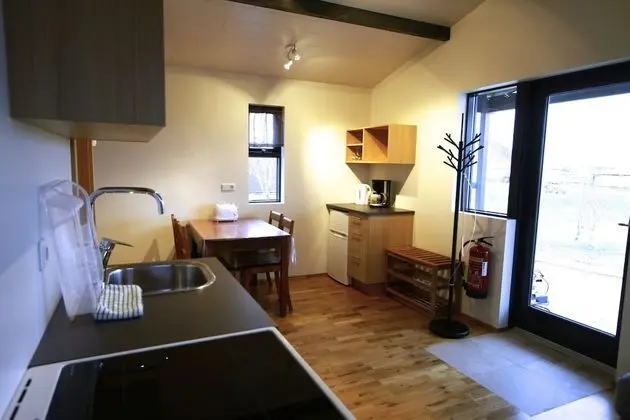 Kır Evi, 2 Yatak Odası