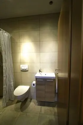 Kır Evi, 2 Yatak Odası