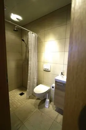 Kır Evi, 2 Yatak Odası