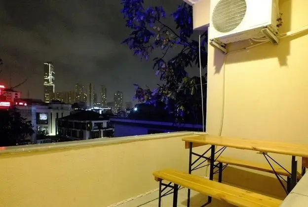 Deluxe Apart Daire, 1 Yatak Odası