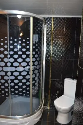 Deluxe Apart Daire, 1 Yatak Odası
