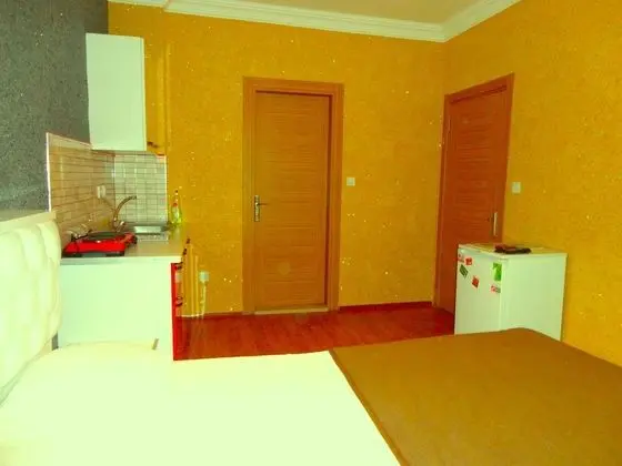 Deluxe Apart Daire, 1 Yatak Odası