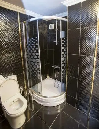 Deluxe Apart Daire, 1 Yatak Odası