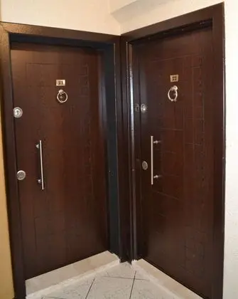 Deluxe Stüdyo Süit, 1 Yatak Odası, Sıcak Su Küveti