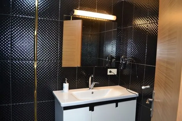 Grand Apart Daire, 4 Yatak Odası