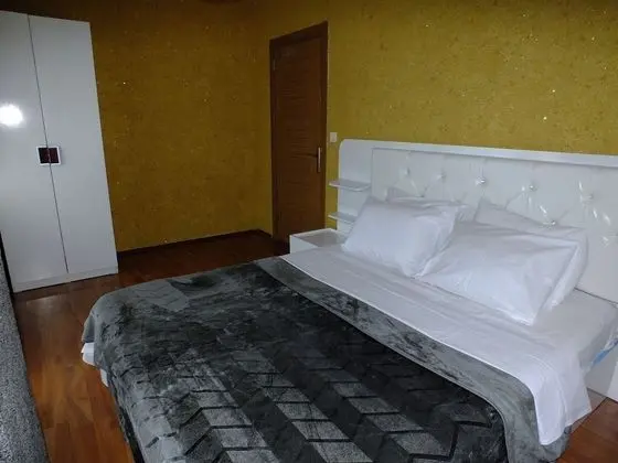 Grand Apart Daire, 4 Yatak Odası