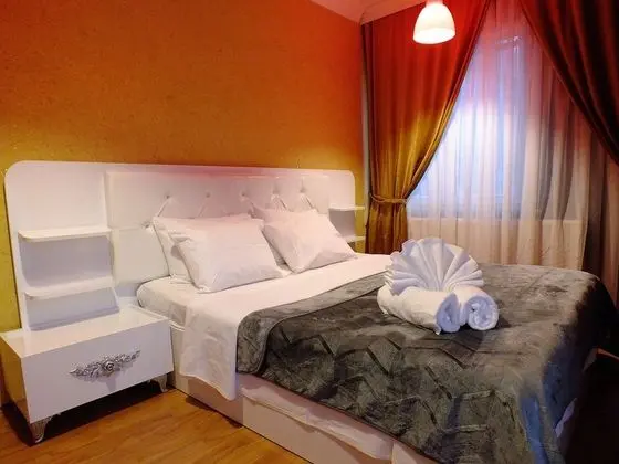 Grand Apart Daire, 4 Yatak Odası