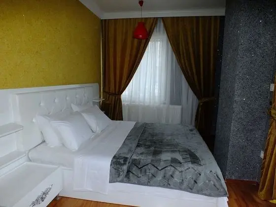 Grand Apart Daire, 4 Yatak Odası