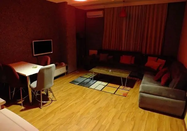 Grand Apart Daire, 4 Yatak Odası