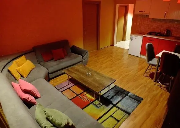Grand Apart Daire, 4 Yatak Odası