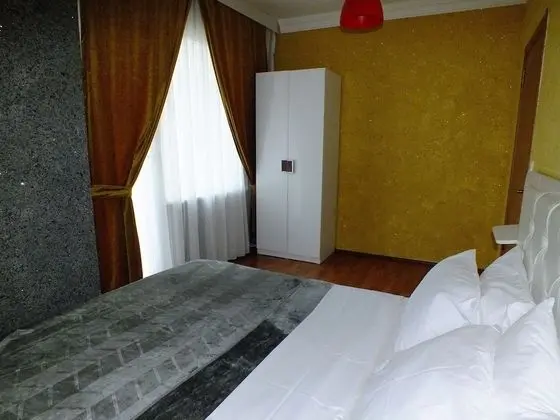 Grand Apart Daire, 4 Yatak Odası