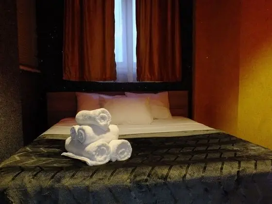 Grand Apart Daire, 4 Yatak Odası