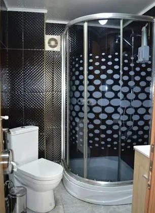 Grand Apart Daire, 4 Yatak Odası