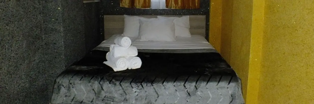 Grand Apart Daire, 4 Yatak Odası