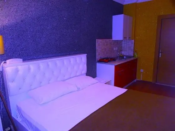 Grand Apart Daire, 4 Yatak Odası