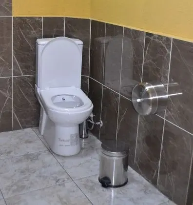 Grand Apart Daire, 4 Yatak Odası